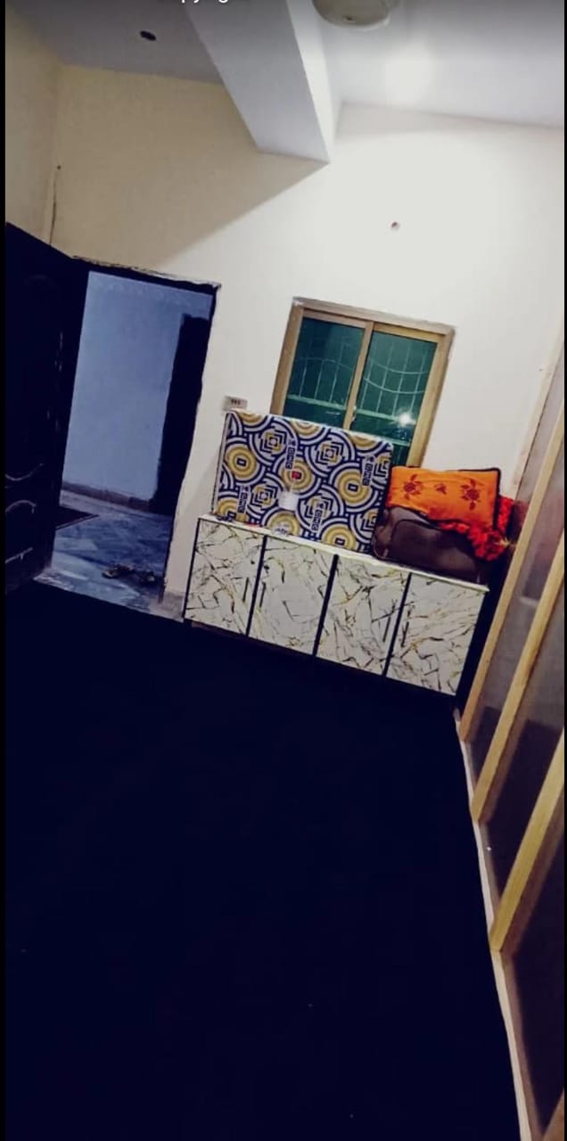 Three Seater Room at "The Royal Hostel For Boys Sargodha"